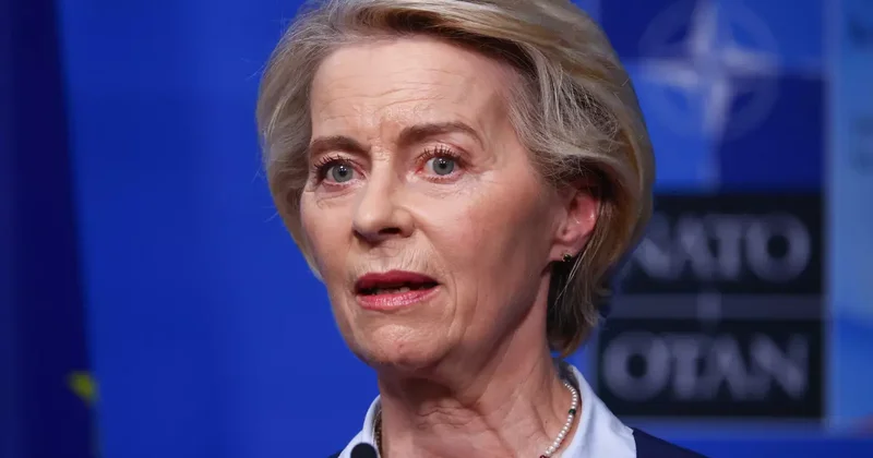 Avrupa Birliği nden Türkiye itirafı: İhtiyacımız var