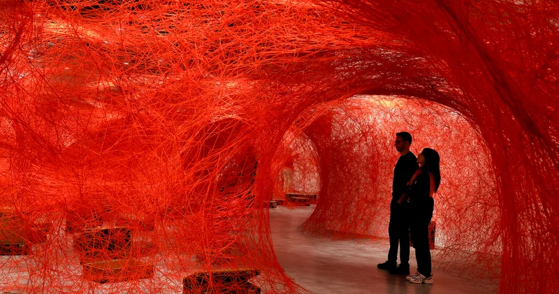 İstanbul Modern 25 Kasım’da tüm öğretmenlere ücretsiz