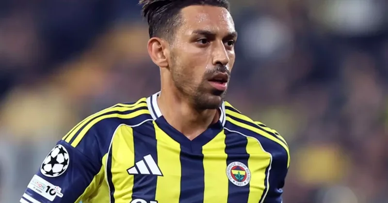 Kadro dışı kalan İrfan Can hakkında yeni gelişme