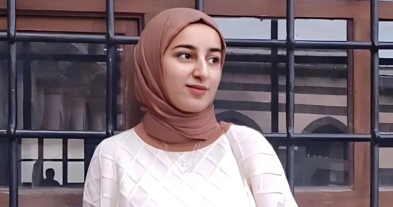 Rojin Kabaiş in ölümüne ilişkin 195 kişinin DNA örneği alındı Son dakika haberleri