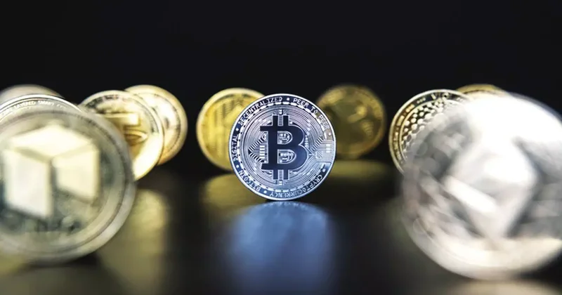 Kriptoya FED darbesi