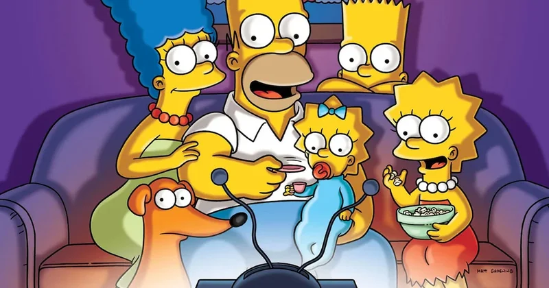 Simpsonlar hayranları şaşkına döndü: 34 yıllık karakter öldü Sözcü Gazetesi