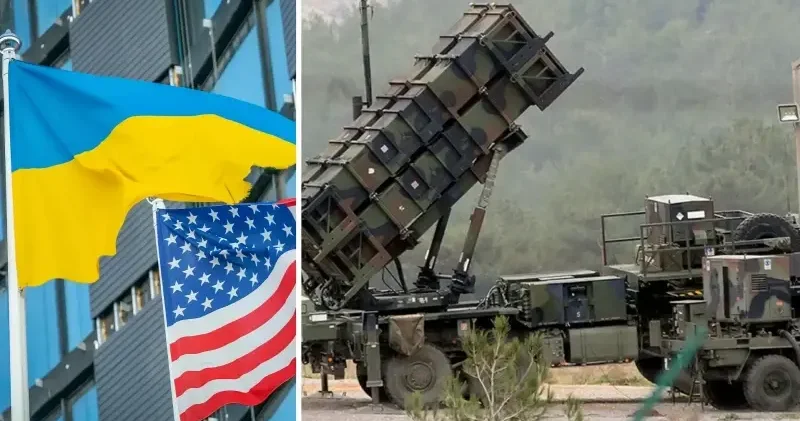 ABD’den Ukrayna ya yeni savunma desteği Dünya Haberleri