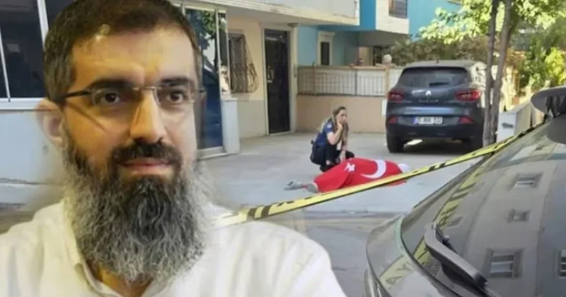 Kaçma şüphesi bulunmadığı için tahliye edilmişti... Polisin şehit olduğu saldırının destekçisi çıktı Sözcü Gazetesi