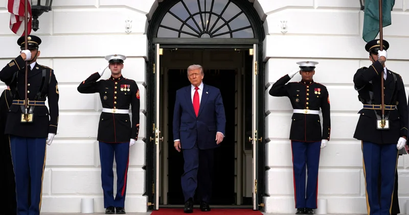 Trump Rusya Ukrayna Savaşı nı bitirmek için gizli plan hazırlığında Dış Haberler