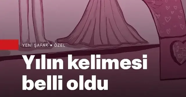 Yılın kelimesi açıklandı: ‘Parasosyal’ çağı VİDEO İZLE