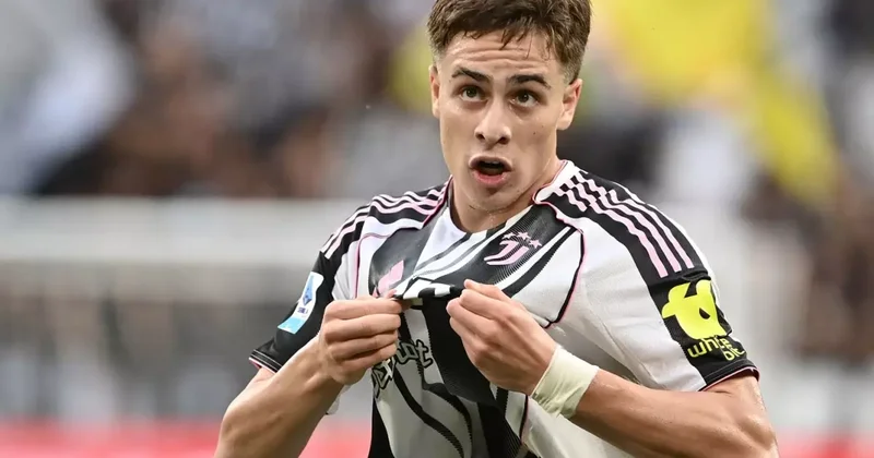 Anlaşmayı duyurdular! Kenan Yıldız imzayı atıyor