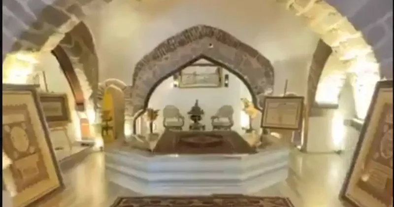 Somuncu Baba anılıyor! Etkinlikler başladı