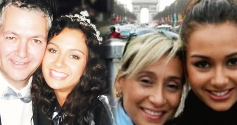 Birce Akalay, 20 yıl öncesine döndü Magazin haberleri