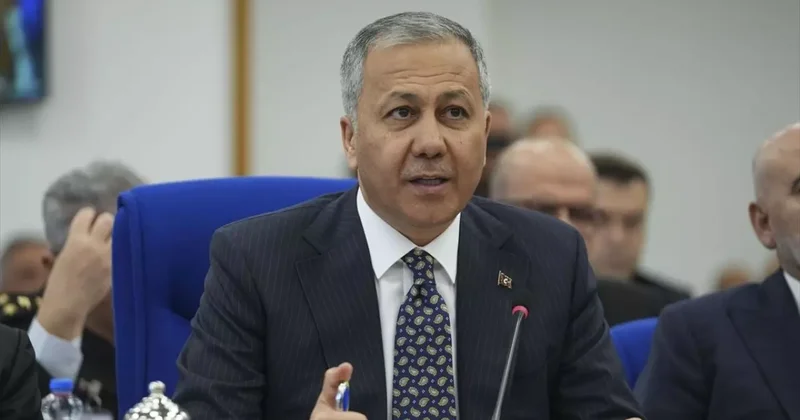 Bakan Yerlikaya rakam verdi: En çok muhalif belediyeler mi soruşturuluyor?