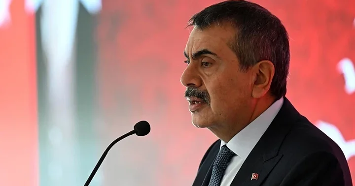 Milli Eğitim Bakanı Tekin den öğretmen ataması açıklaması