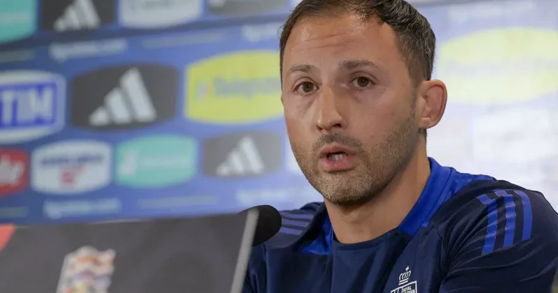 Tedesco ya Leroy Sane yi sordular: Futbolu unutmadı