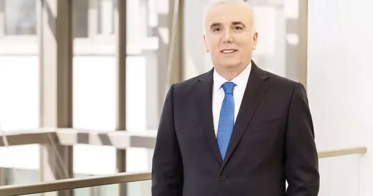 Tarım Kredi’den rekor büyüme... Üreticiye 20 milyar TL’lik katkı