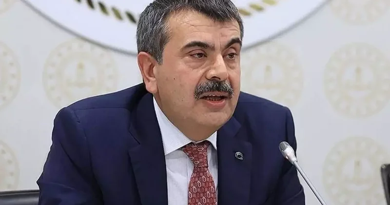 Üniversite eğitimi kısalıyor mu? Bakan Tekin yanıtladı