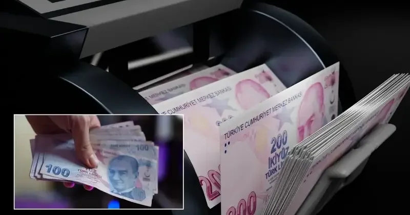 BDDK verileri açıkladı: Türkiye de milyoner sayısı 9 ayda 728 bin arttı Ekonomi Haberleri