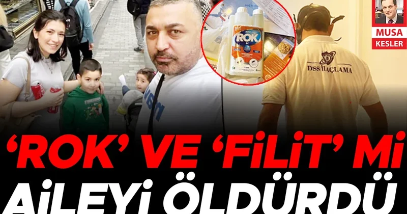 İşte ölümcül şüpheliler