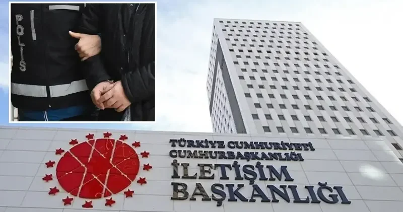 Küresel Organize Suç Endeksi Raporu ndaki Türkiye sıralamasına DMM den yalanlama Türkiye Haberleri