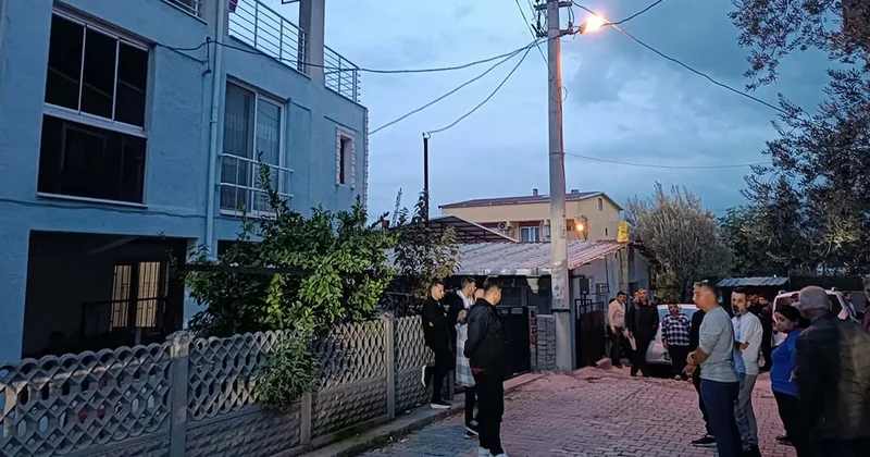 Engelli kızını öldürüp intihar etti: Komşuların iddiası yürek yaktı Sözcü Gazetesi