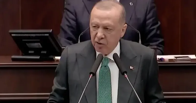 Cumhurbaşkanı Erdoğan: İhmali olan kim varsa tespit edilecek Politika Haberleri