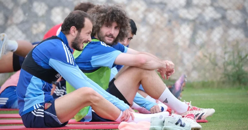 Hatayspor, Pendikspor maçıyla yuvasına dönüyor Sözcü Gazetesi