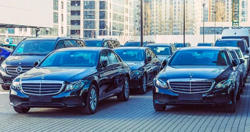 Bursa Büyükşehir Belediyesi makam aracı tahsis etmek istedi, eski başkanlar karşı çıktı: Bu öneriyi, bize kurulmuş bir tuzak olarak görüyorum