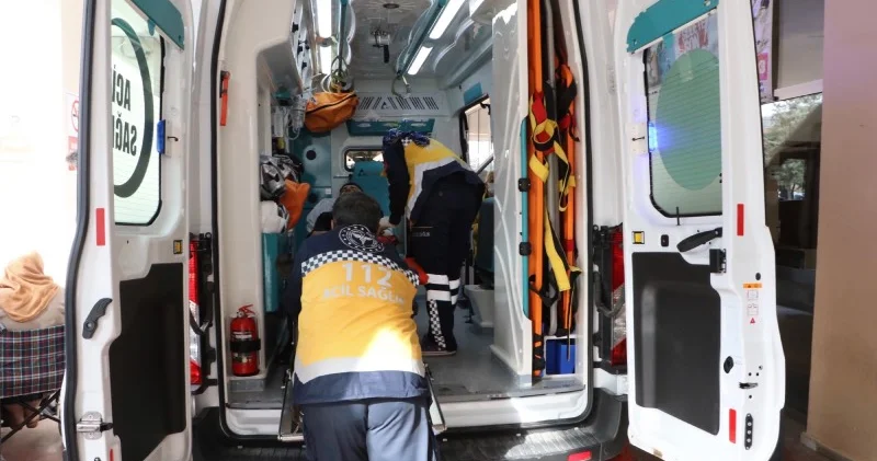 Makatına yüksek basınçlı hava verilerek işkence edilen çocuk işçi hayatını kaybetti