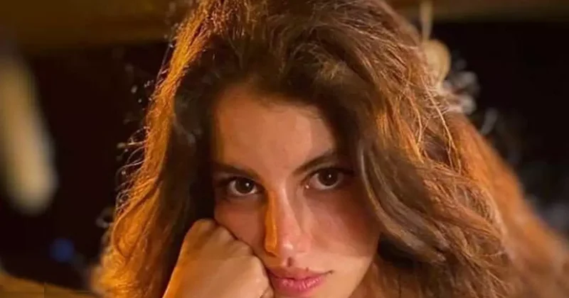 Survivor 2026 nın yeni yarışmacısı! Deniz Çatalbaş kimdir, hangi dizilerde oynadı?