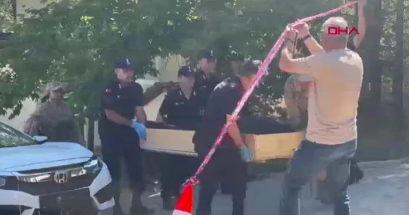 Miras kavgasında kardeşini pompalı tüfekle öldürmüştü: Ağırlaştırılmış müebbet hapsi istendi