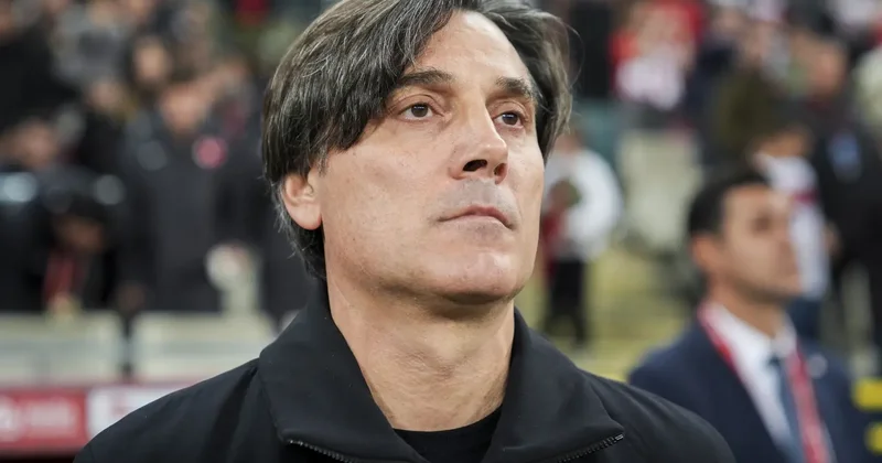 Montella, İspanya maçı sonrası konuştu! Kulüplerden bir ricam var