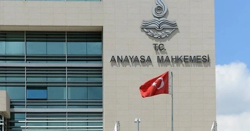 AYM kararını uygulamayan yargıçlar için suç duyurusu