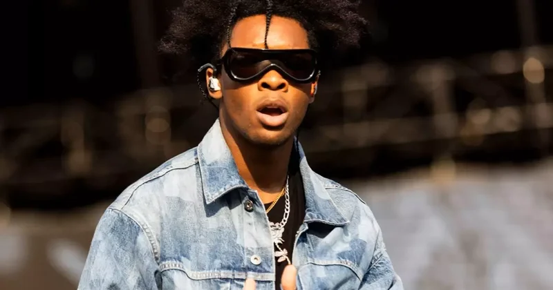 Aylardır aranan 15 yaşındaki çocuğun cesedi ünlü rapçinin bagajından çıktı