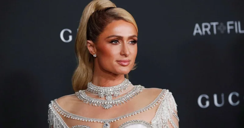 Paris Hilton dan tık tuzağı tepkisi Sözcü Gazetesi