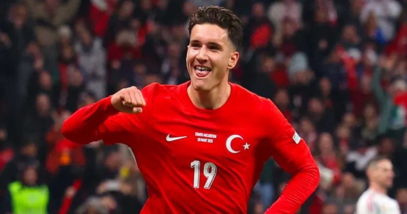 Milliler İspanya ya bir ilki yaşattı