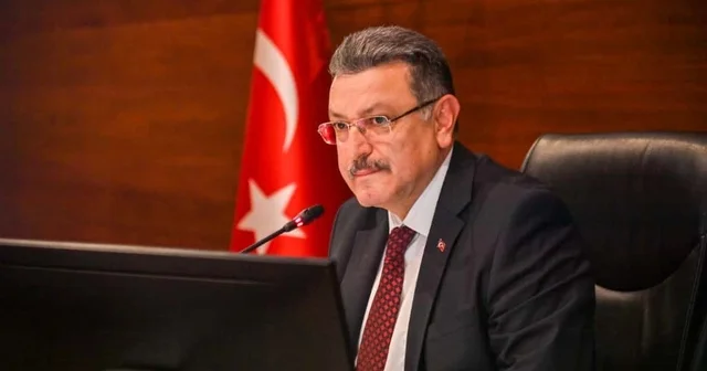 Trabzon Büyükşehir Belediyesi nin 2026 yılı bütçesi 19 milyar 872 milyon 346 bin TL olarak açıklandı Trabzon Haberleri