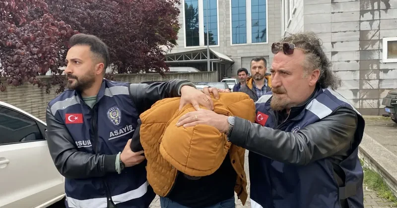 Samsun da Kadın Cinayeti: Emrah Akpınar a Ağırlaştırılmış Müebbet