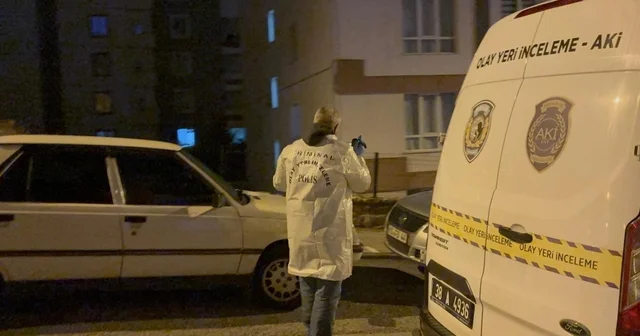 Borcu olduğu iddia edilen şahıs intihar etti Kayseri de 24 yaşındaki şahıs binanın bodrumunda intihar etti Kayseri Haberleri