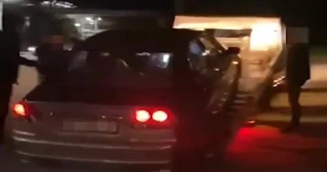 Abartı egzoz ve yüksek ses denetiminde ceza yağdı Manisa Haberleri