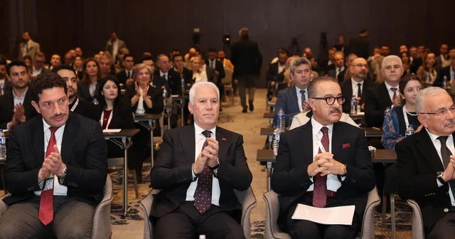 Bursa Büyükşehir Belediyesi ne Akıllı Şehir ödülü Bursa Haberleri