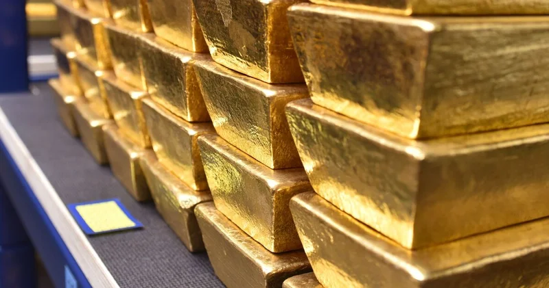 Goldman Sachs altın fiyatı tahminini açıkladı Altın Haberleri