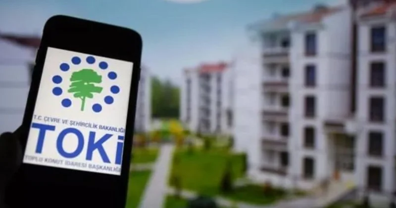 TOKİ kura sonuçları zaman açıklanacak? TOKİ kura çekimi ne zaman, isim listesi hangi tarihte açıklanacak?