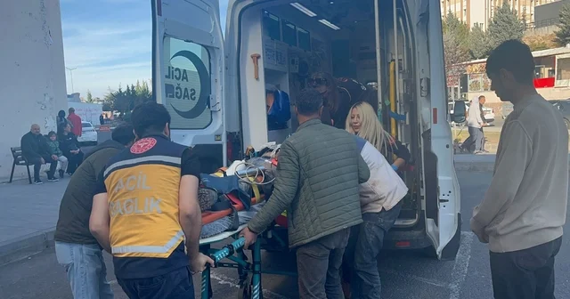 İnşaatta 15 metre yüksekten düşen işçi hayatını kaybetti Nevşehir Haberleri