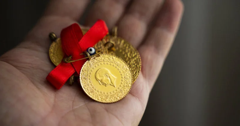 Altın fiyatlarında düşüş devam edecek mi? Altın fiyatları yükselecek mi? Goldman Sachs 2025 2026 2027 altın fiyatı tahminleri