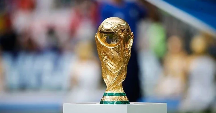 Dünya Kupası nda 39 ülkenin yeri hazır!