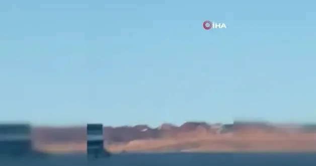 Görüntüler infial yaratmıştı, o görüntü cezasız kalmadı