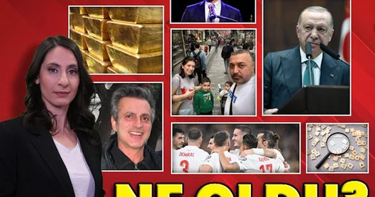 19 Kasım 2025: Bugün ne oldu? İşte günün öne çıkan haberleri