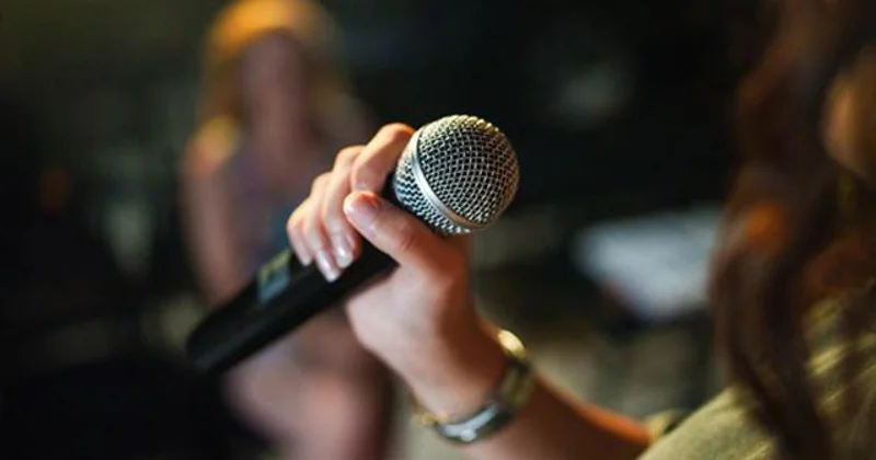 TRT Akademi farkı ile temel şan eğitimi başlıyor