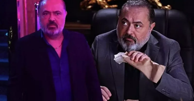 Ünlü oyuncu Deniz Erdoğan acil operasyona alındı!