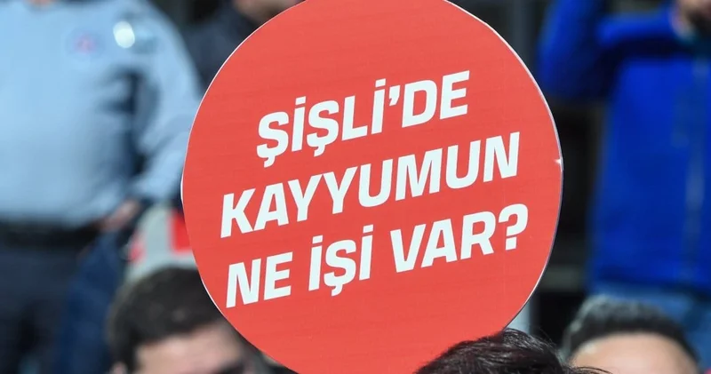 Şişli kayyumu işçi kıyımına devam ediyor! Tutuklu Başkan Şahan cezaevinden seslendi: Hangi vicdana sığar?