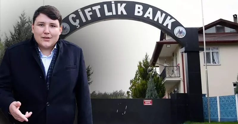 Cezaevindeki Tosuncuk tan mektup var! Bitcoin üretiminin devam ettiğini söyledi: Ev hapsi verin, mağdurların parasını ödeyeyim