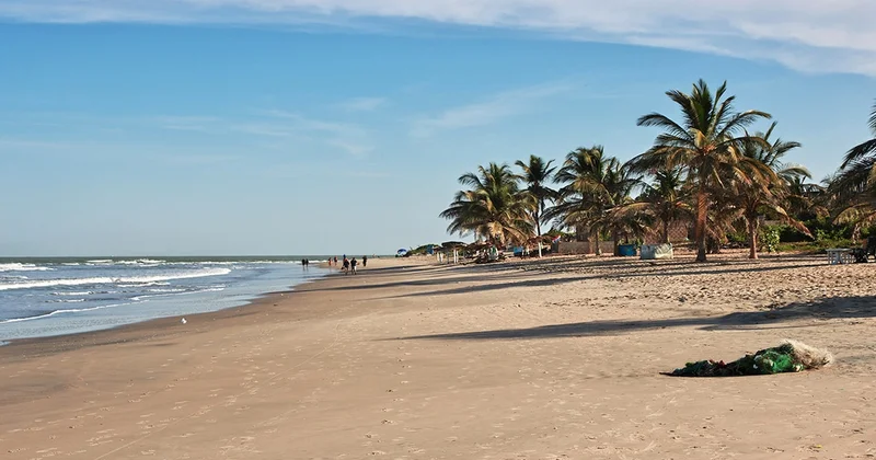 Kimsenin bilmediği bu küçük ülke turist akınına uğruyor Sözcü Gazetesi